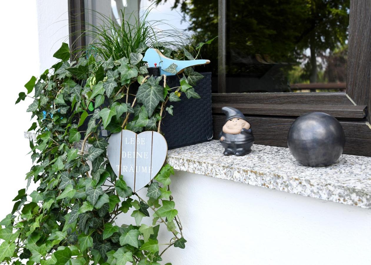 Ferienhaus Droefter Blick Monschau Exterior photo