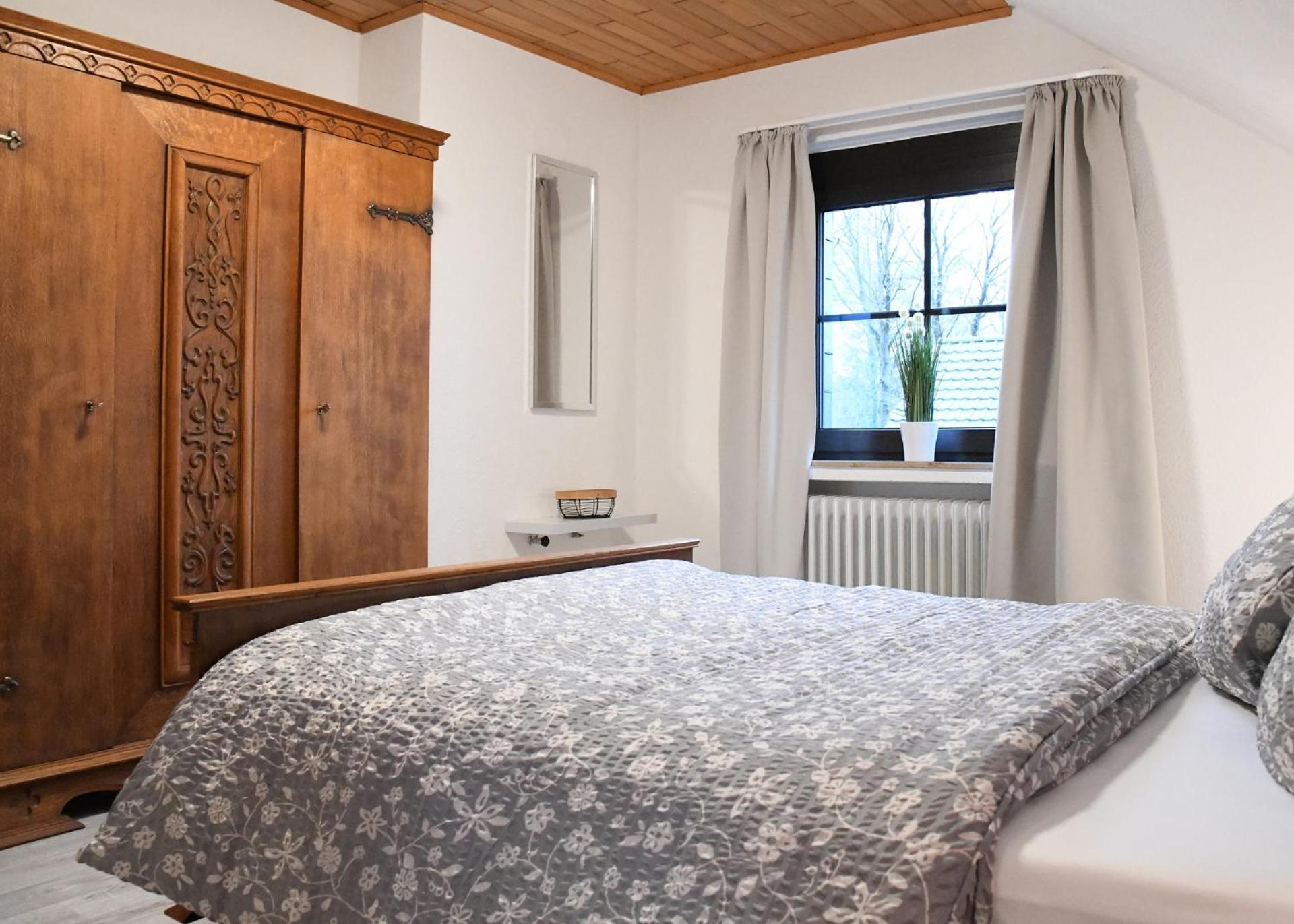 Ferienhaus Droefter Blick Monschau Exterior photo