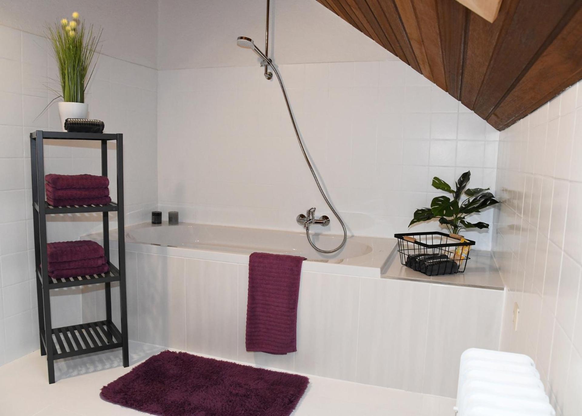 Ferienhaus Droefter Blick Monschau Exterior photo