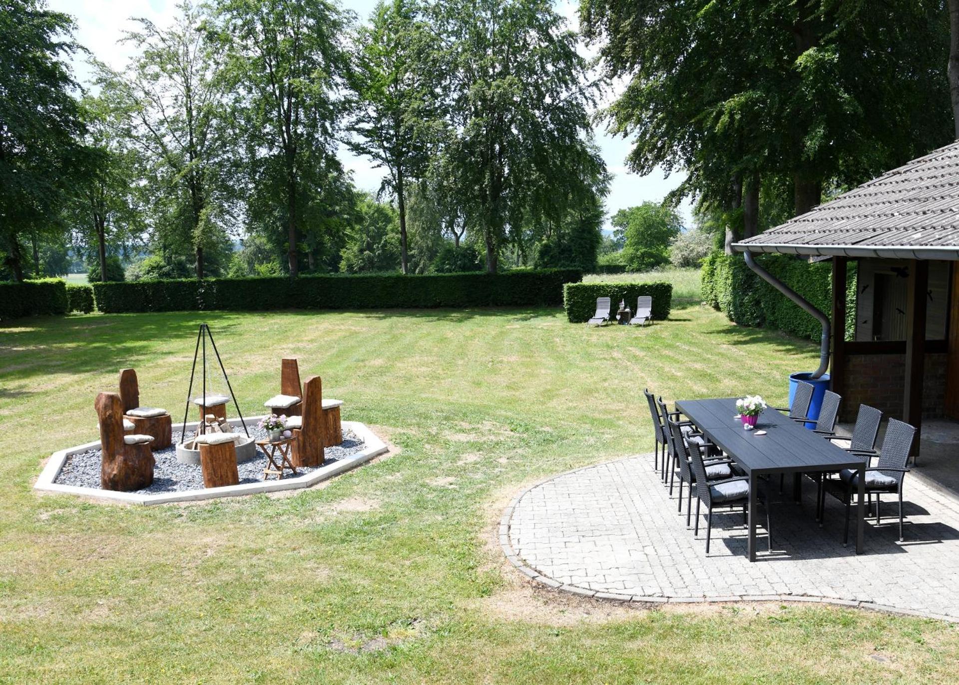 Ferienhaus Droefter Blick Monschau Exterior photo